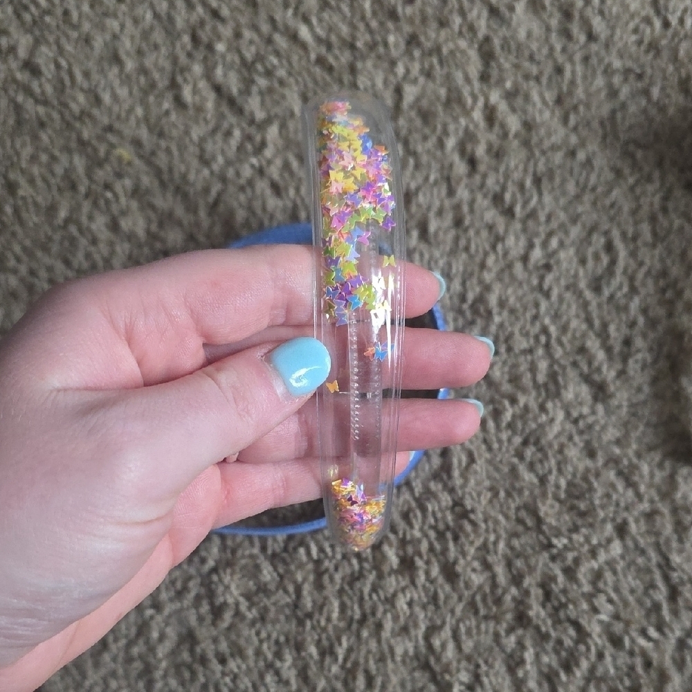Colorful Kids Hair Accessories Set - Picture 11 of 16